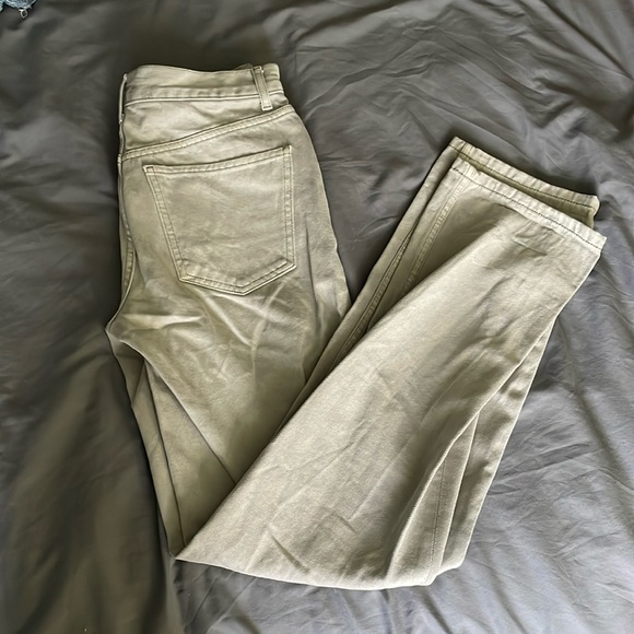 ASOS Design Straight Leg Jeans - Picture 3 of 6